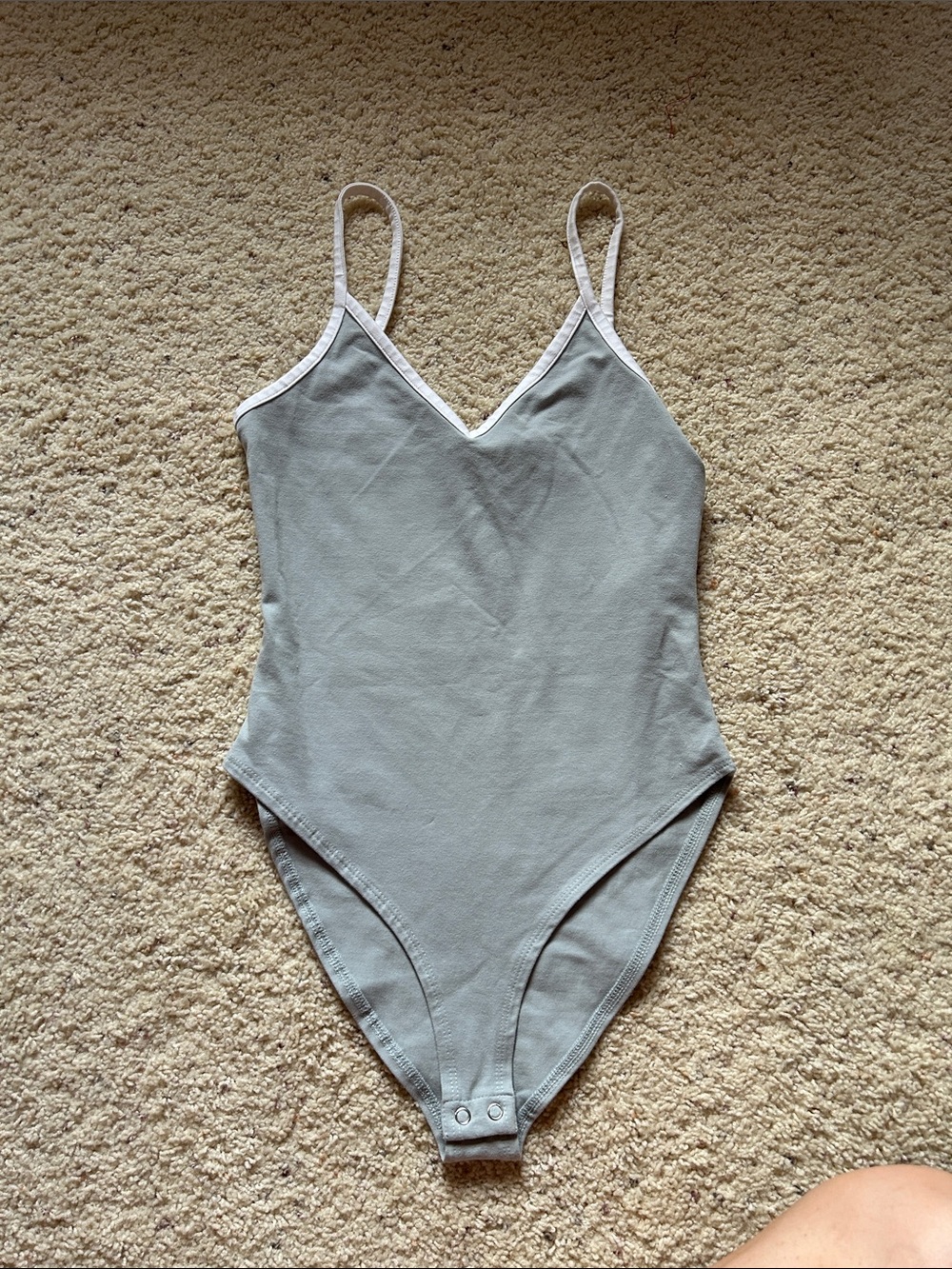 Bodysuit